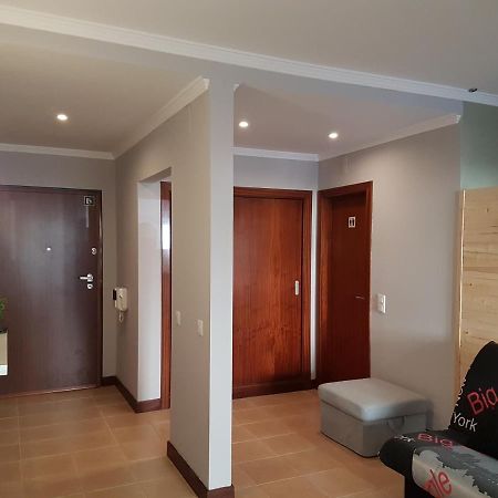 Aparto Golf Guia  Exterior foto