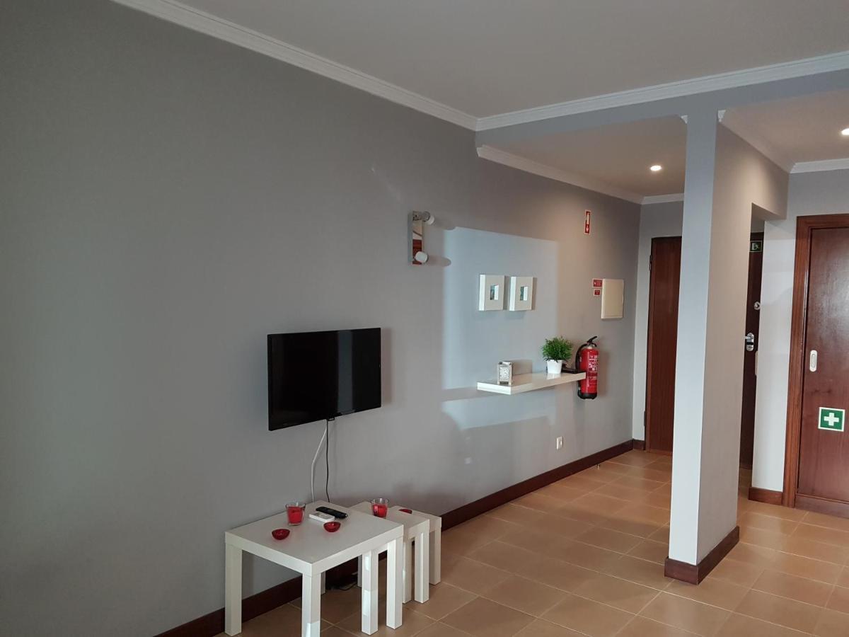 Aparto Golf Guia  Exterior foto