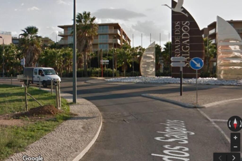 Aparto Golf Guia  Exterior foto