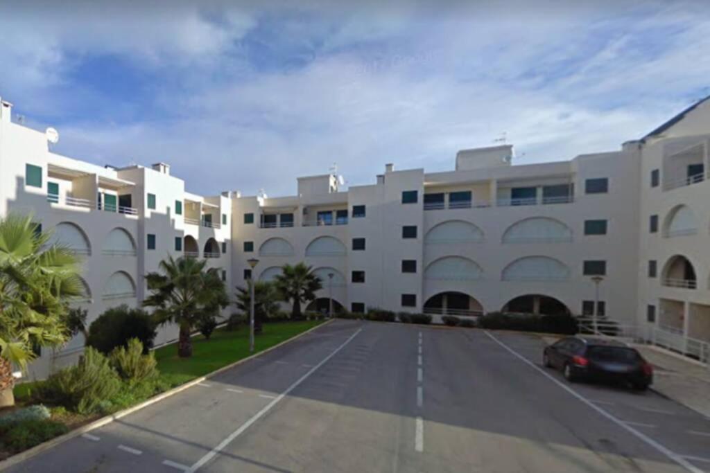 Aparto Golf Guia  Exterior foto