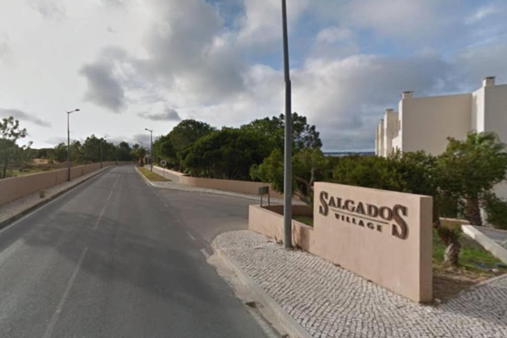Aparto Golf Guia  Exterior foto