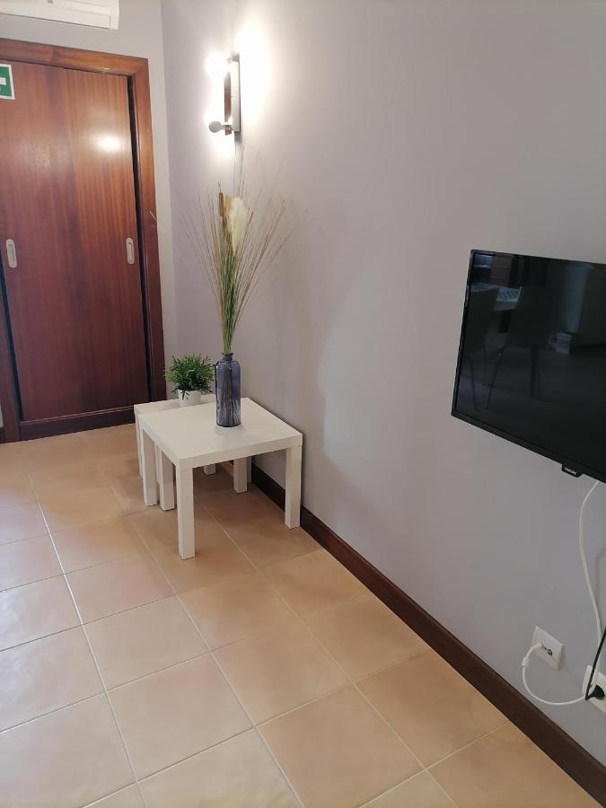 Aparto Golf Guia  Exterior foto